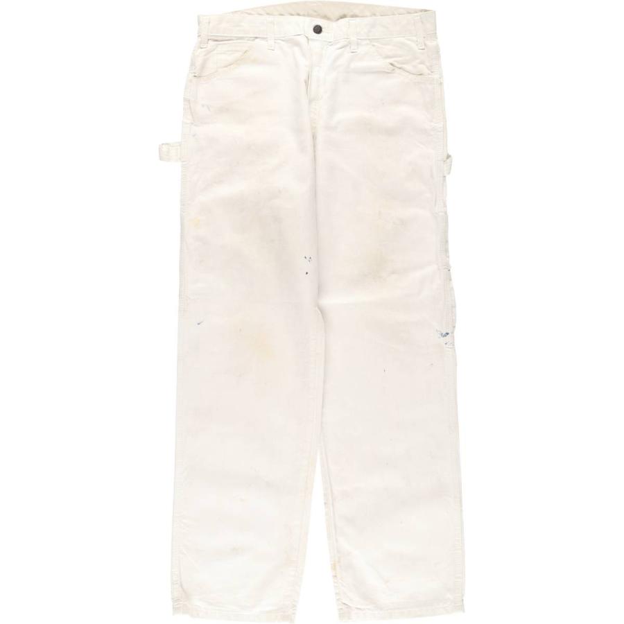 Dickies（ディッキーズ） 古着 Dickies SHERWIN WILLIAMS シャーウィン