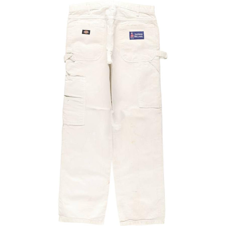 Dickies（ディッキーズ） 古着 Dickies SHERWIN WILLIAMS シャーウィン