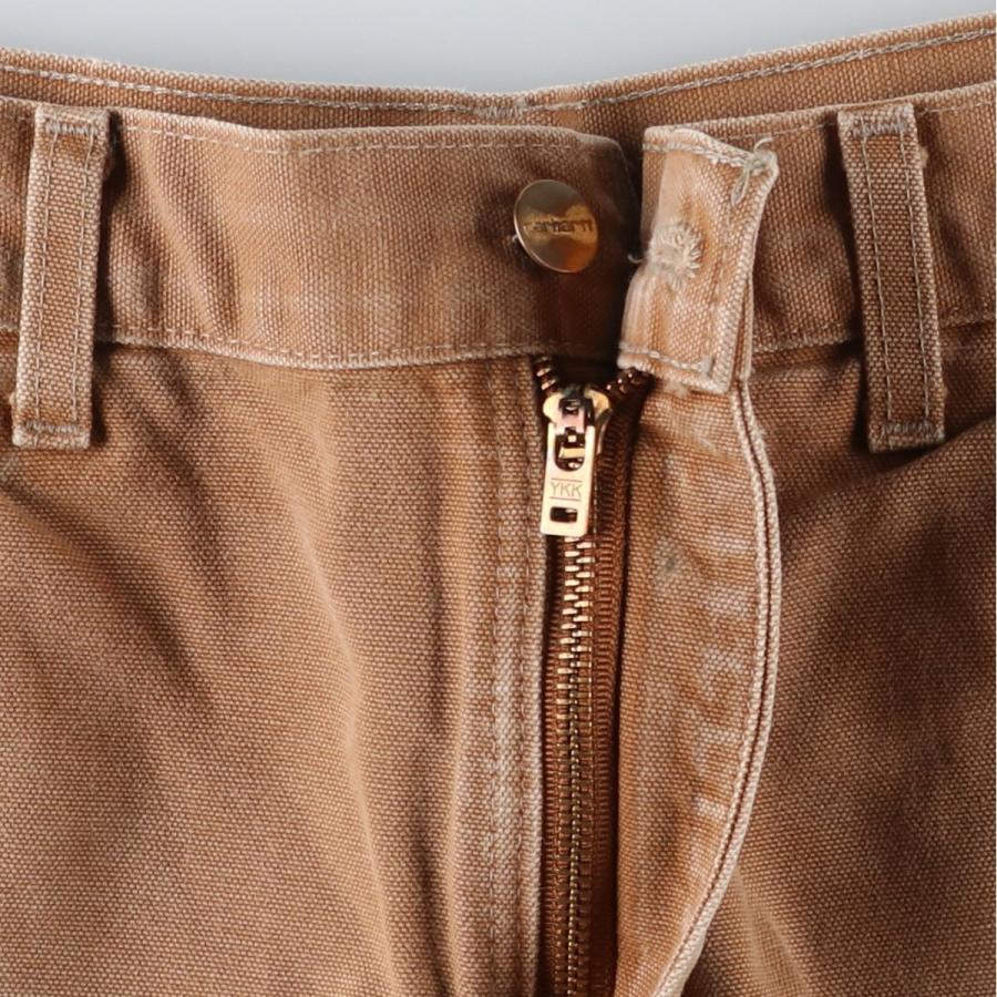 Carhartt（カーハート） 古着 Carhartt Loose Original Fit ダブルニー