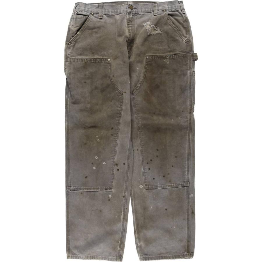 Carhartt（カーハート） 古着 Carhartt Loose Original Fit ダブルニー