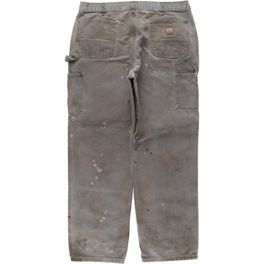 Carhartt（カーハート） 古着 Carhartt Loose Original Fit ダブルニー