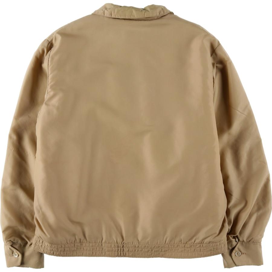 McGREGOR（マックレガー） 古着 70年代 McGREGOR Anti-Freeze スイング