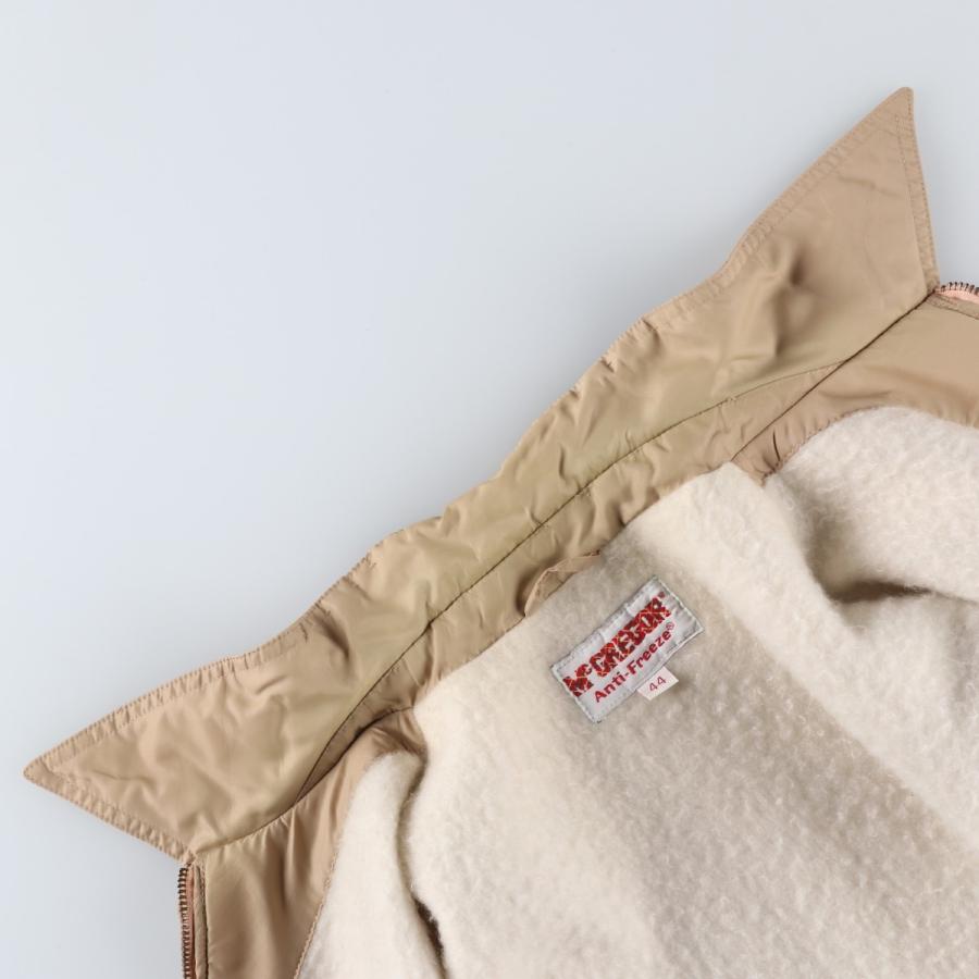 McGREGOR（マックレガー） 古着 70年代 McGREGOR Anti-Freeze スイング