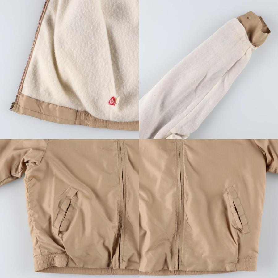 McGREGOR（マックレガー） 古着 70年代 McGREGOR Anti-Freeze スイング