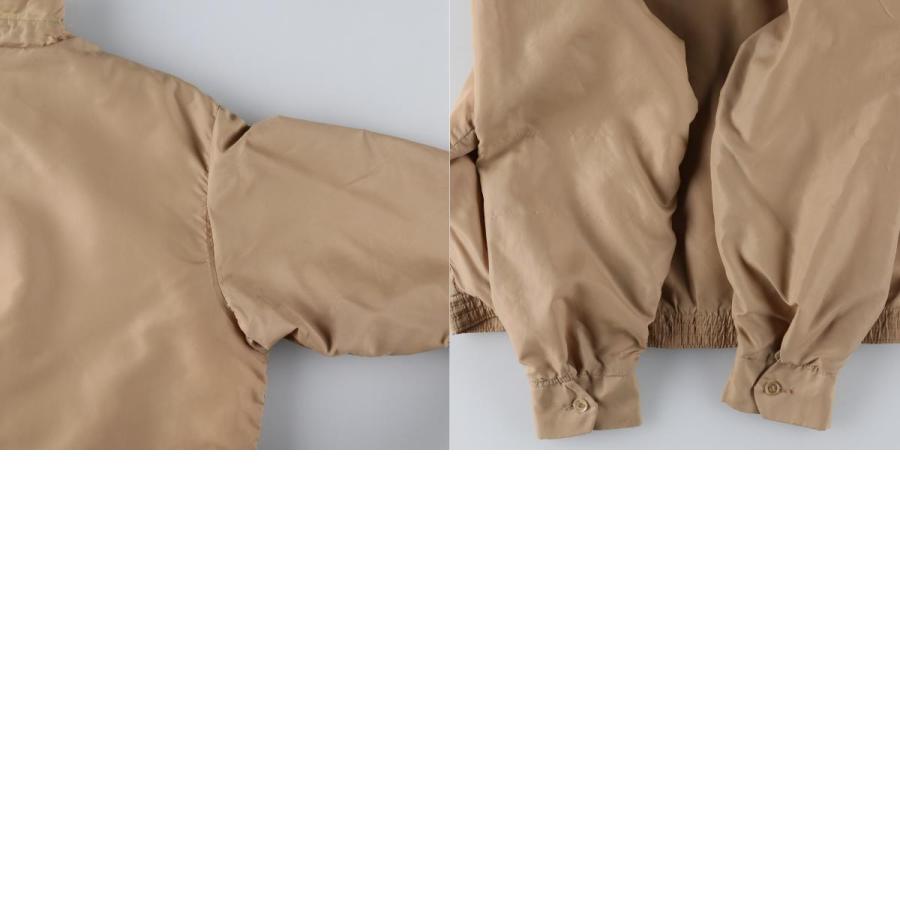 McGREGOR（マックレガー） 古着 70年代 McGREGOR Anti-Freeze スイング