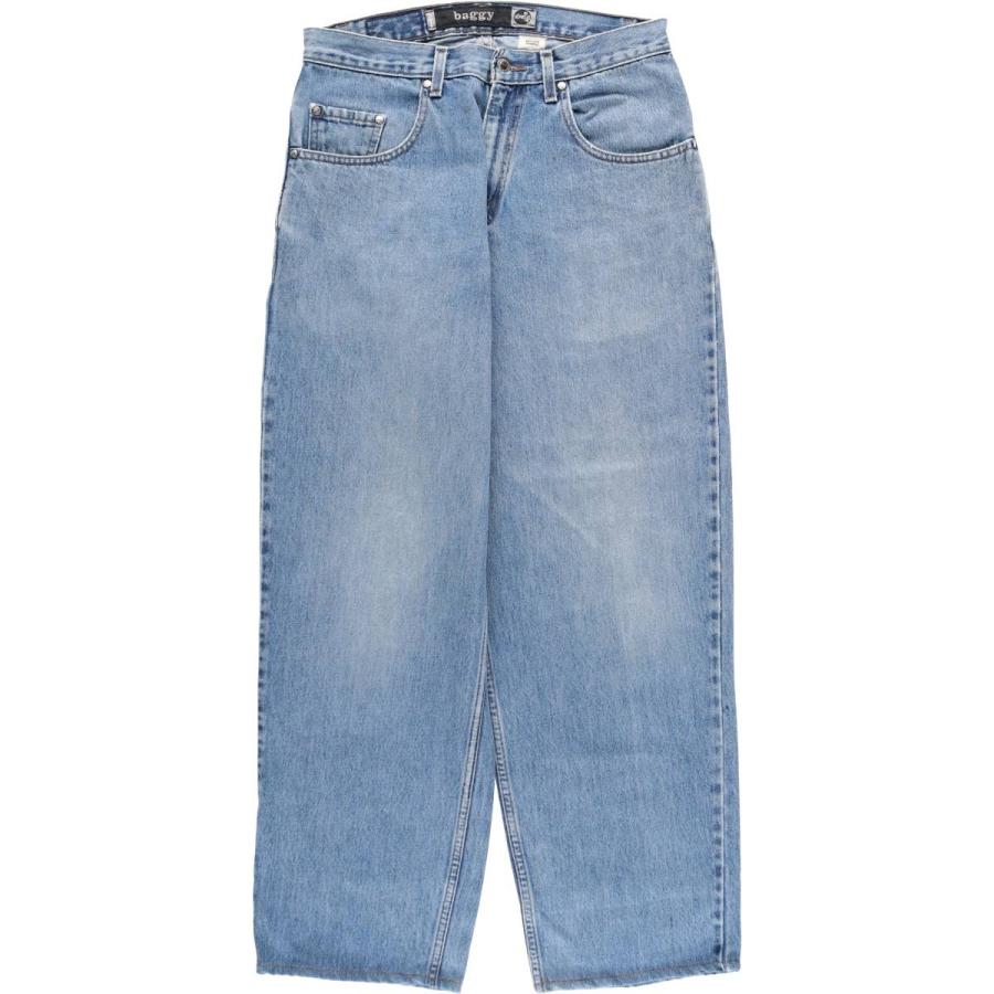 Levi's（リーバイス） 古着 00年代 Levi's SILVER TAB シルバータブ