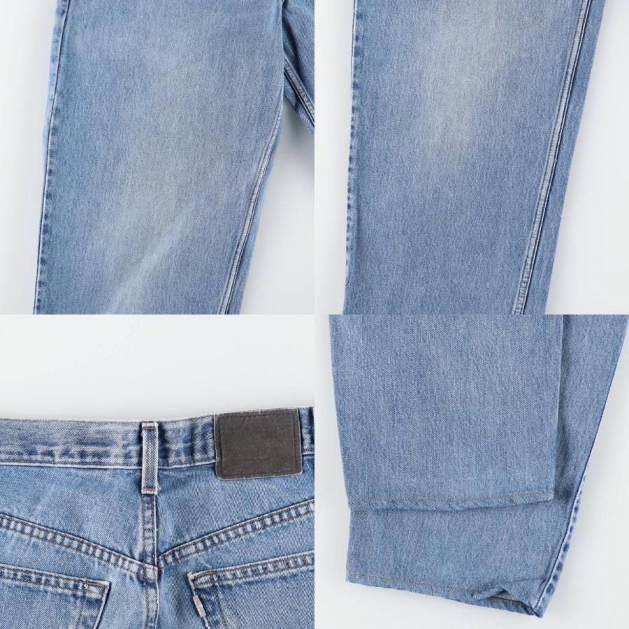 Levi's（リーバイス） 古着 00年代 Levi's SILVER TAB シルバータブ
