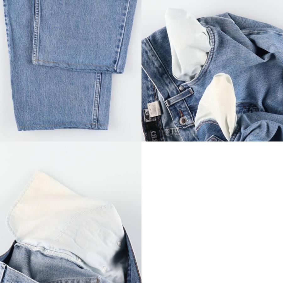 Levi's（リーバイス） 古着 00年代 Levi's SILVER TAB シルバータブ