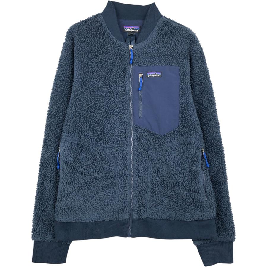 patagonia（パタゴニア） 古着 レトロXボンバージャケット 22830FA19