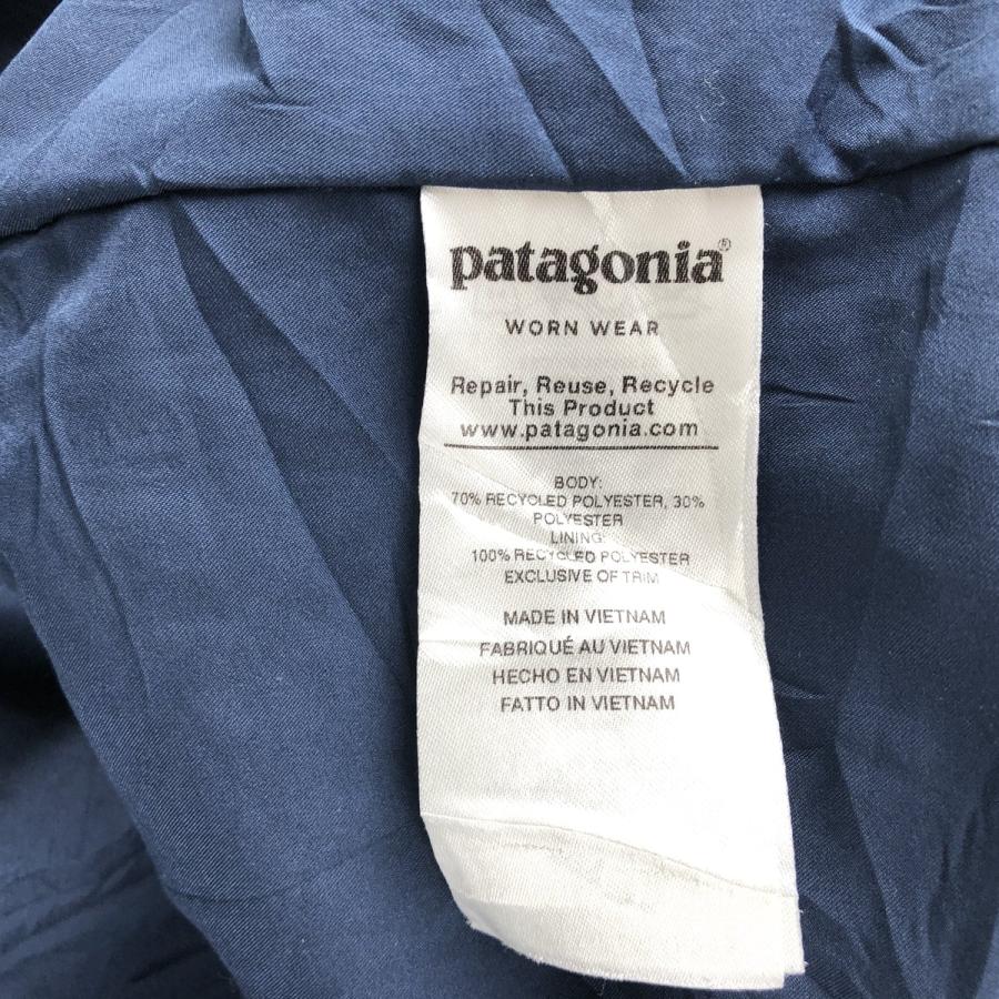 patagonia（パタゴニア） 古着 レトロXボンバージャケット 22830FA19