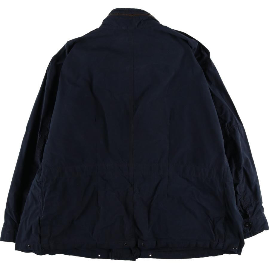 古着 ビッグサイズ ラルフローレン POLO by Ralph Lauren M-65タイプ