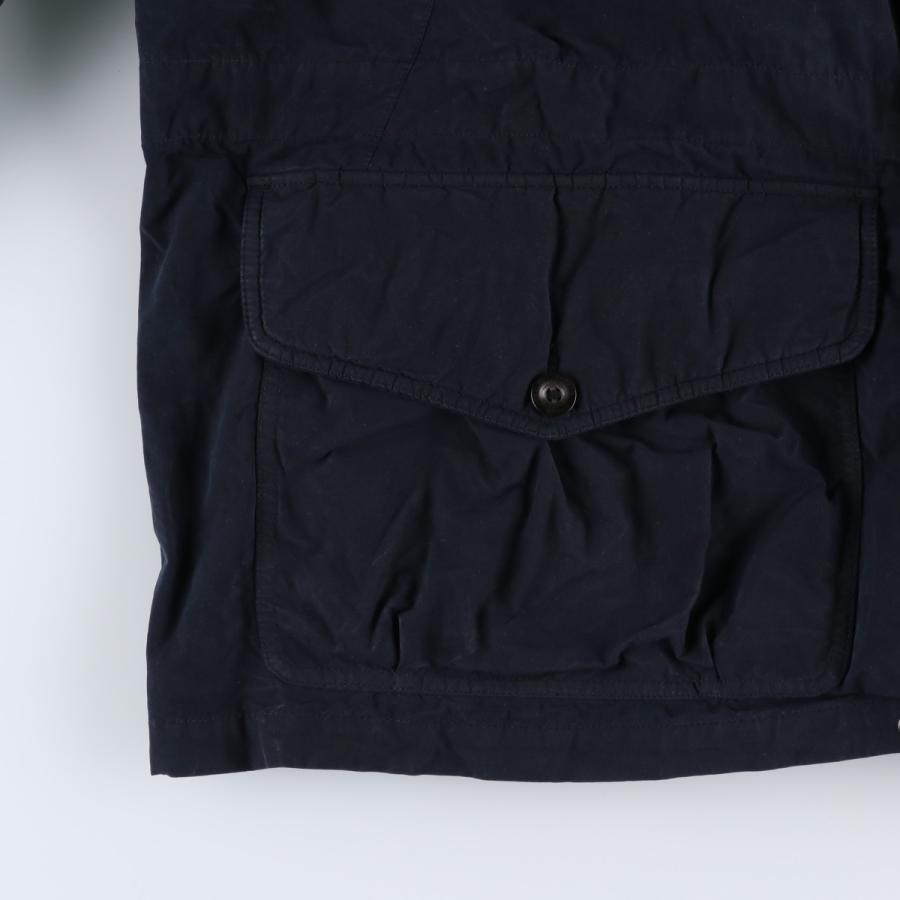 古着 ビッグサイズ ラルフローレン POLO by Ralph Lauren M-65タイプ