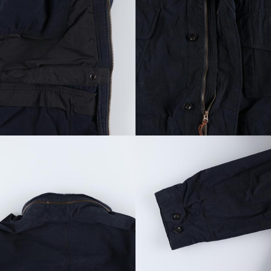 古着 ビッグサイズ ラルフローレン POLO by Ralph Lauren M-65タイプ