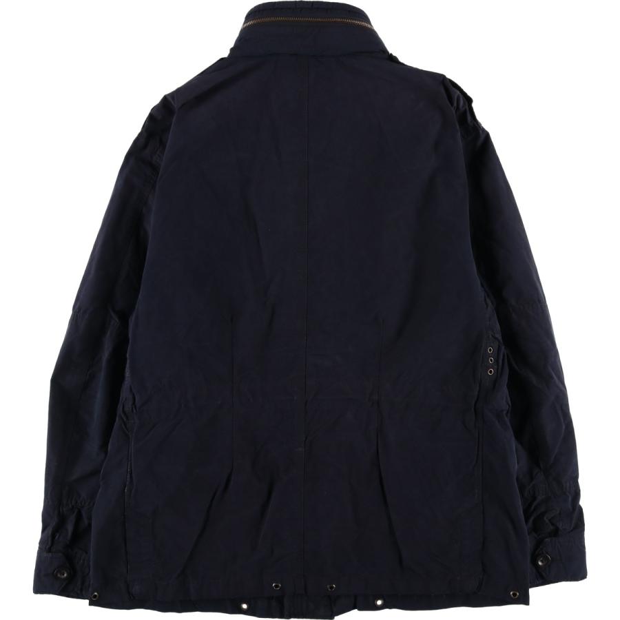 古着 ラルフローレン Ralph Lauren POLO by M-65タイプ ミリタリー