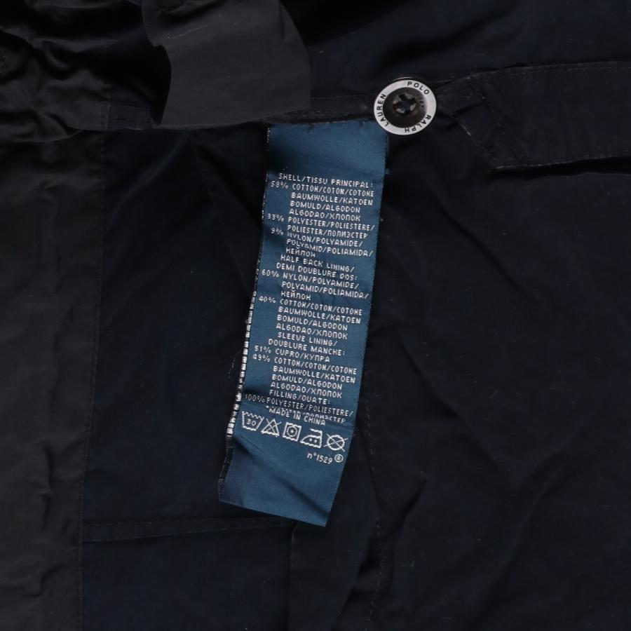 古着 ラルフローレン Ralph Lauren POLO by M-65タイプ ミリタリー