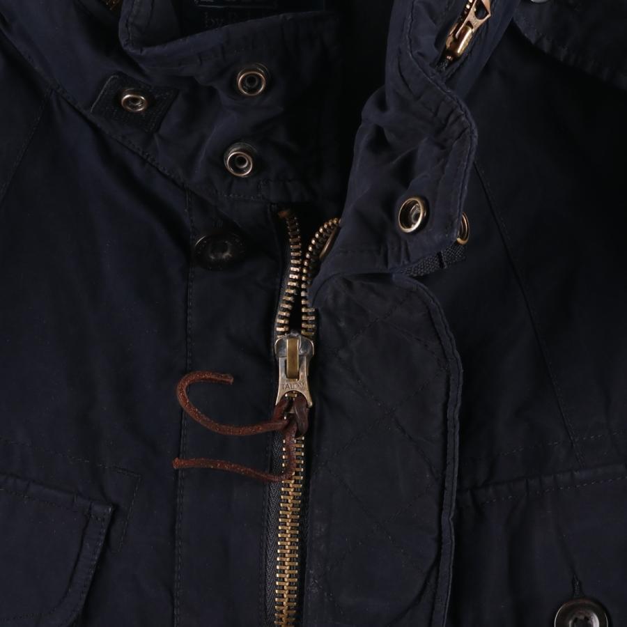 古着 ラルフローレン Ralph Lauren POLO by M-65タイプ ミリタリー