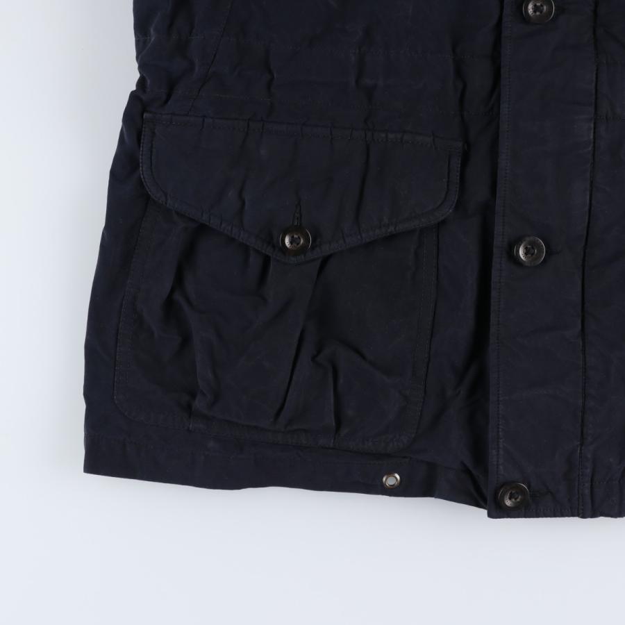 古着 ラルフローレン Ralph Lauren POLO by Ralph Lauren M-65タイプ ミリタリー フィールドジャケット メンズL相当/evb034117 古着 ラルフローレン Ralph Lauren POLO by M-65タイプ ミリタリー