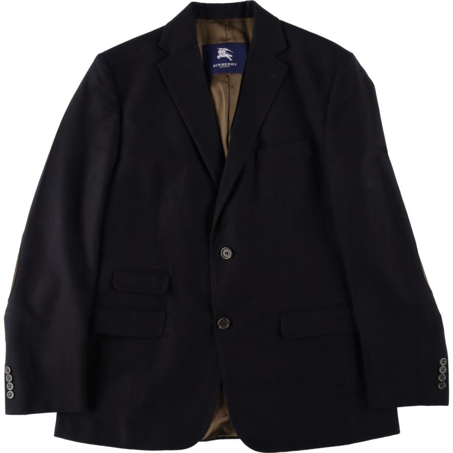 古着 バーバリー Burberry's BURBERRY LONDON コットンテーラードジャケット メンズL相当/evb034278 BURBERRY（バーバリー） 古着 Burberry's BURBERRY LONDON コットン