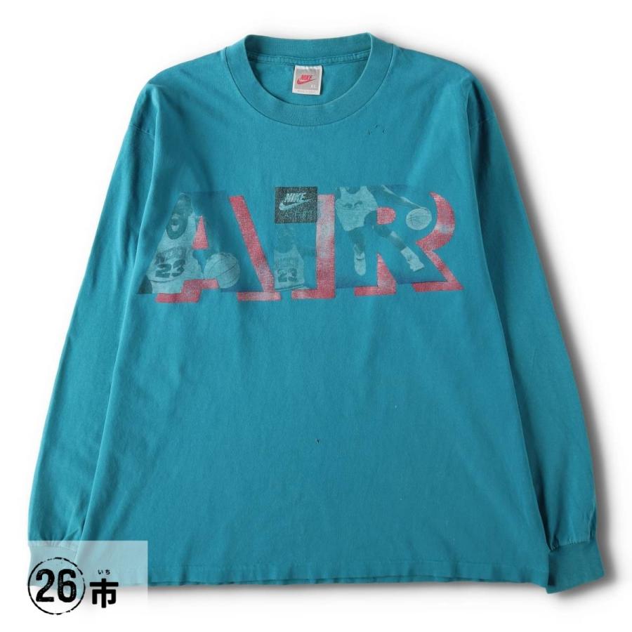 NIKE（ナイキ） 古着 90年代 NIKE MICHAEL JORDAN マイケルジョーダン 