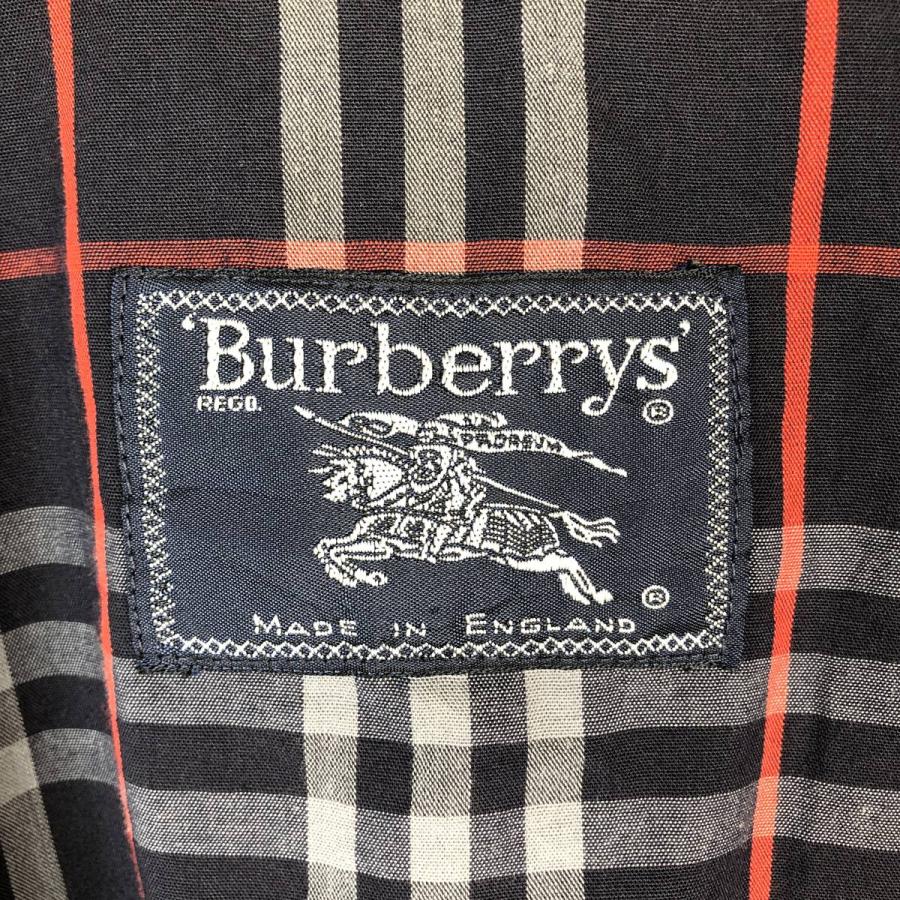 BURBERRY（バーバリー） 古着 ~80年代 Burberry's スイングトップ