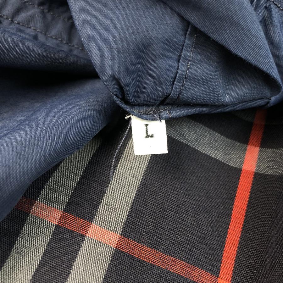 BURBERRY（バーバリー） 古着 ~80年代 Burberry's スイングトップ
