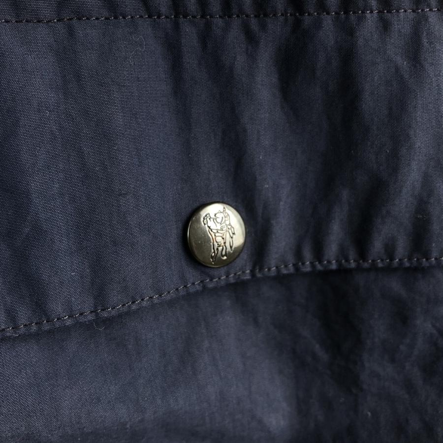 BURBERRY（バーバリー） 古着 ~80年代 Burberry's スイングトップ