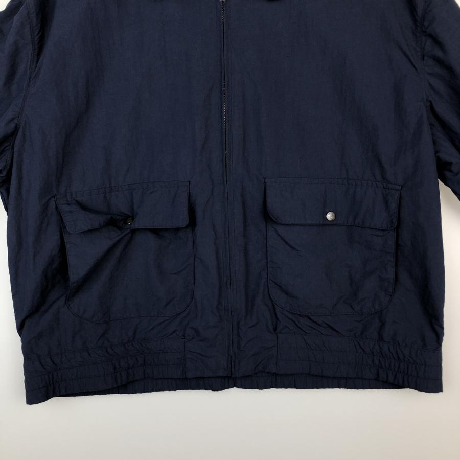 BURBERRY（バーバリー） 古着 ~80年代 Burberry's スイングトップ