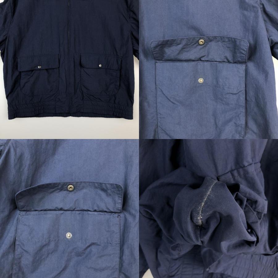 BURBERRY（バーバリー） 古着 ~80年代 Burberry's スイングトップ