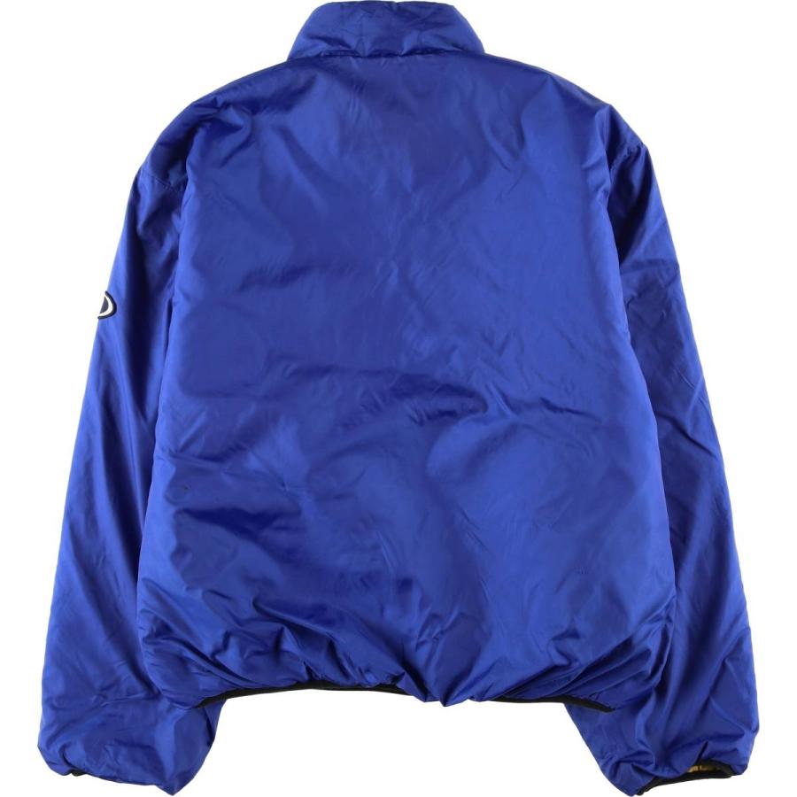 古着 90年代 ラルフローレン POLO SPORT ポロスポーツ リバーシブル 