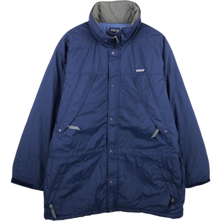 patagonia（パタゴニア） 古着 90年代 ガイドパーカ 84101F97 中綿