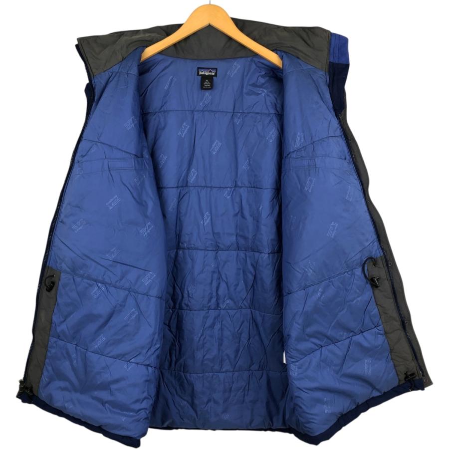 patagonia（パタゴニア） 古着 90年代 ガイドパーカ 84101F97 中綿