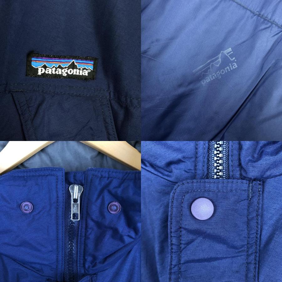 patagonia（パタゴニア） 古着 90年代 ガイドパーカ 84101F97 中綿