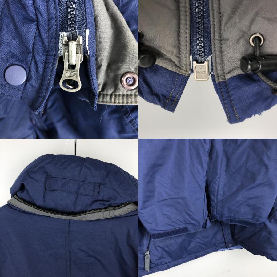 patagonia（パタゴニア） 古着 90年代 ガイドパーカ 84101F97 中綿