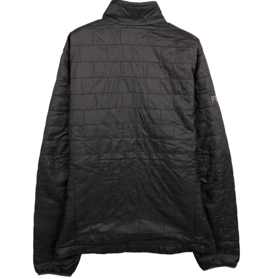 patagonia（パタゴニア） 古着 Patagonia NANO PUFF JACKET ナノパフ