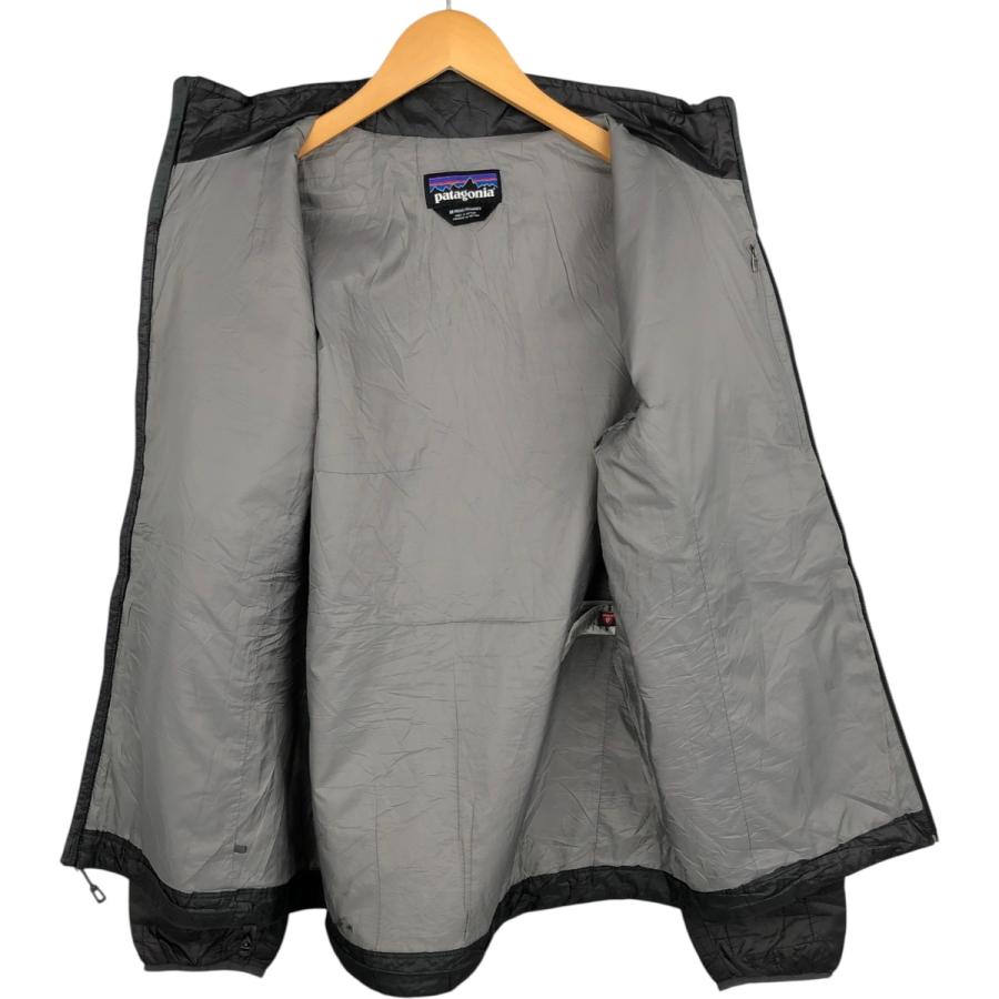 patagonia（パタゴニア） 古着 Patagonia NANO PUFF JACKET ナノパフ