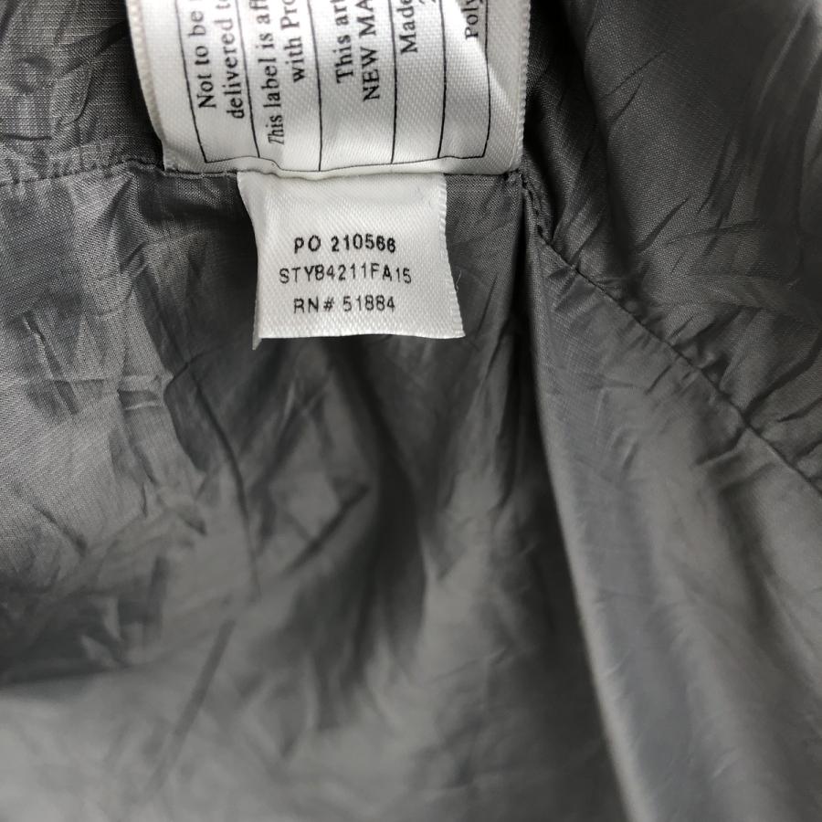 patagonia（パタゴニア） 古着 Patagonia NANO PUFF JACKET ナノパフ