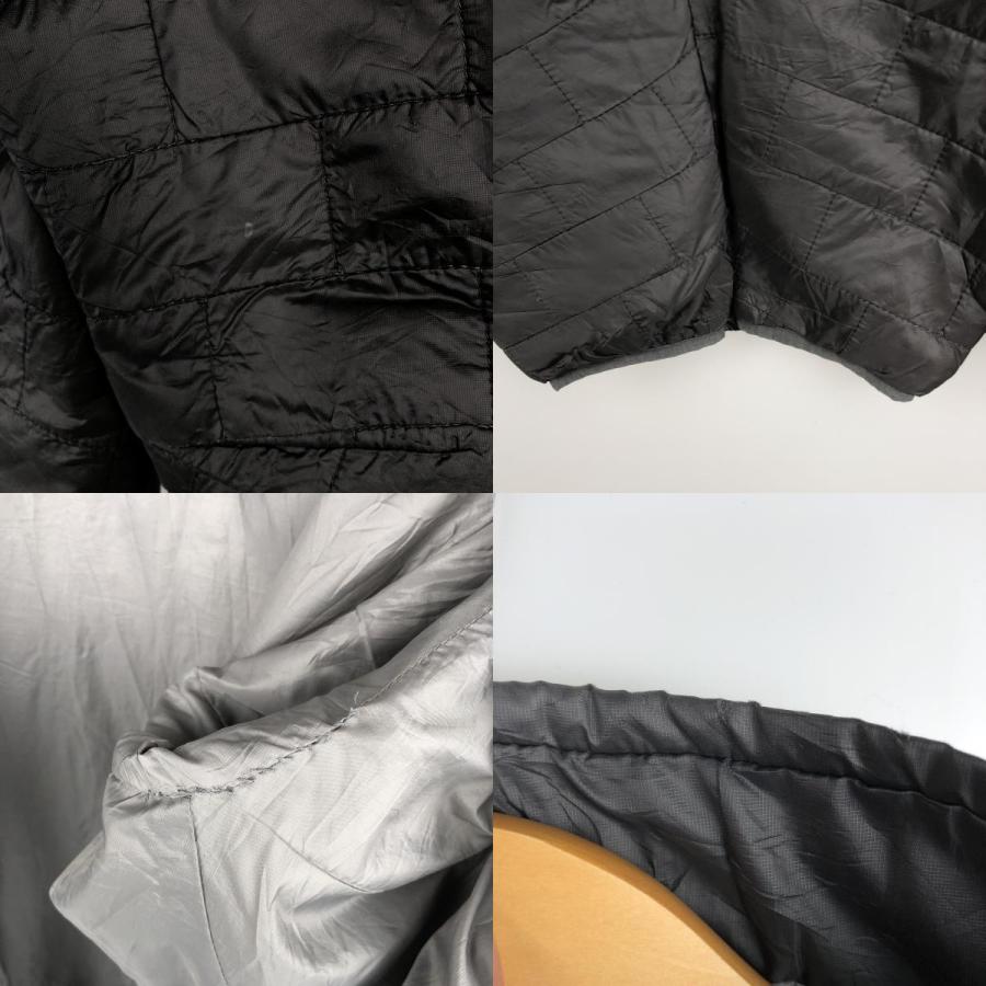 patagonia（パタゴニア） 古着 Patagonia NANO PUFF JACKET ナノパフ