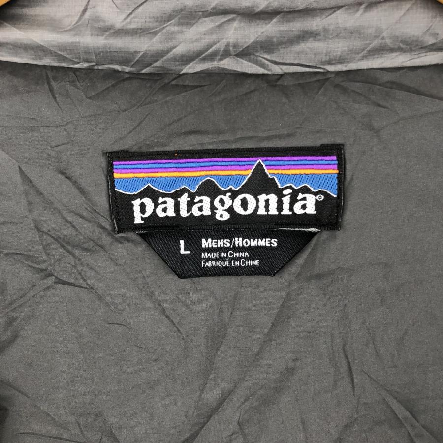 patagonia（パタゴニア） 古着 エスケープジャケット 27260FA11 中綿