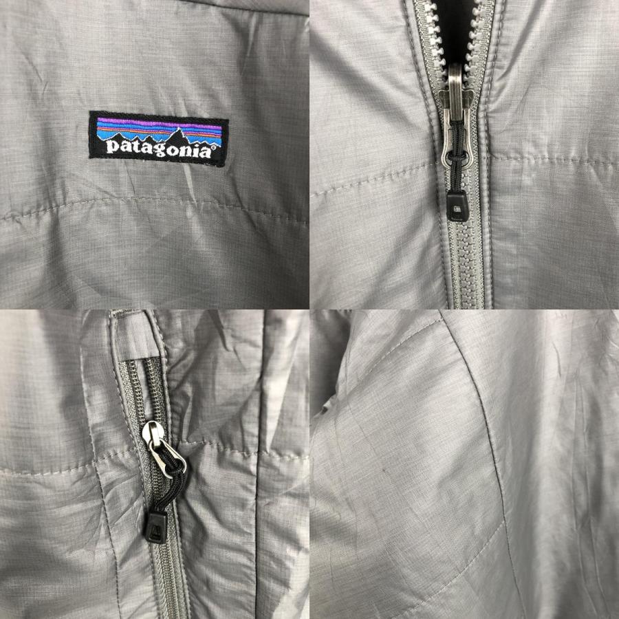 patagonia（パタゴニア） 古着 エスケープジャケット 27260FA11 中綿