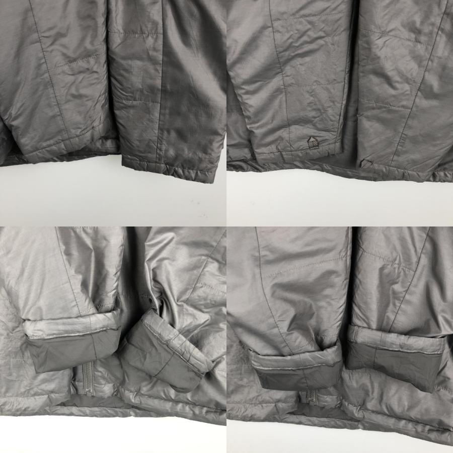 patagonia（パタゴニア） 古着 エスケープジャケット 27260FA11 中綿