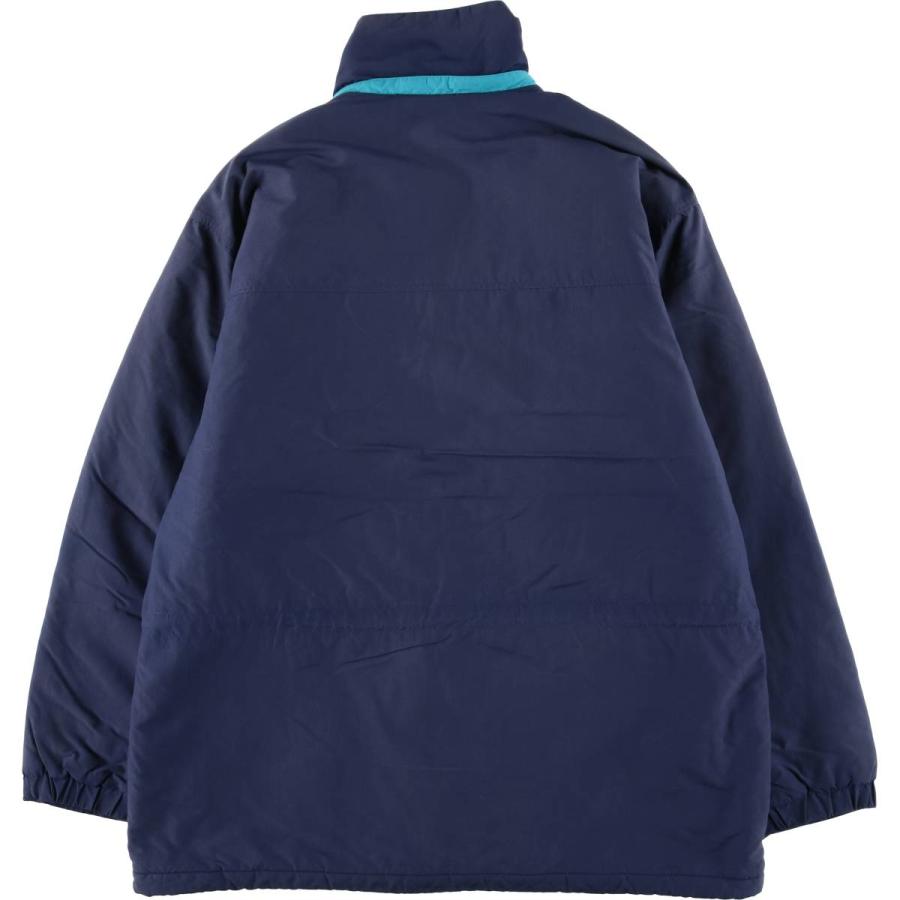 patagonia（パタゴニア） 古着 90年代~ ダウンジャケット メンズXL相当