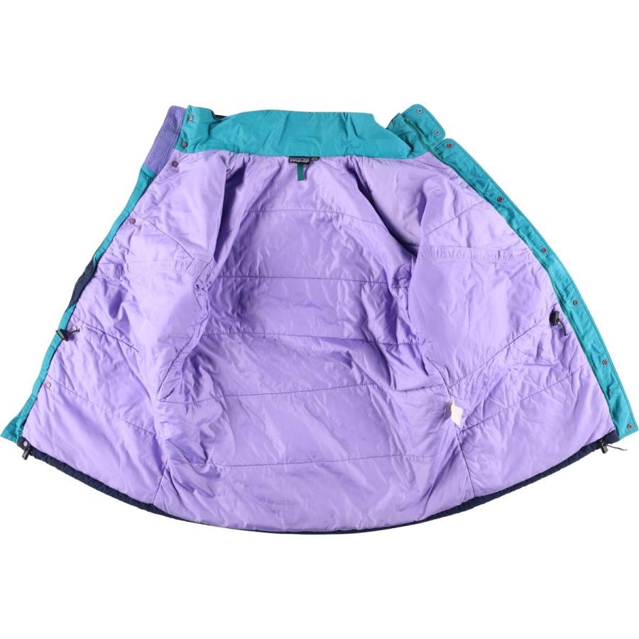 古着 90年代~ パタゴニア Patagonia ダウンジャケット メンズXL相当/evb034319 patagonia（パタゴニア） 古着 90年代~ ダウンジャケット メンズXL相当