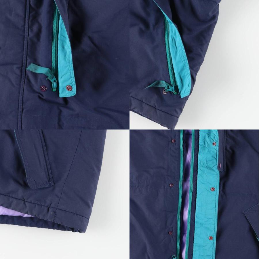 patagonia（パタゴニア） 古着 90年代~ ダウンジャケット メンズXL相当