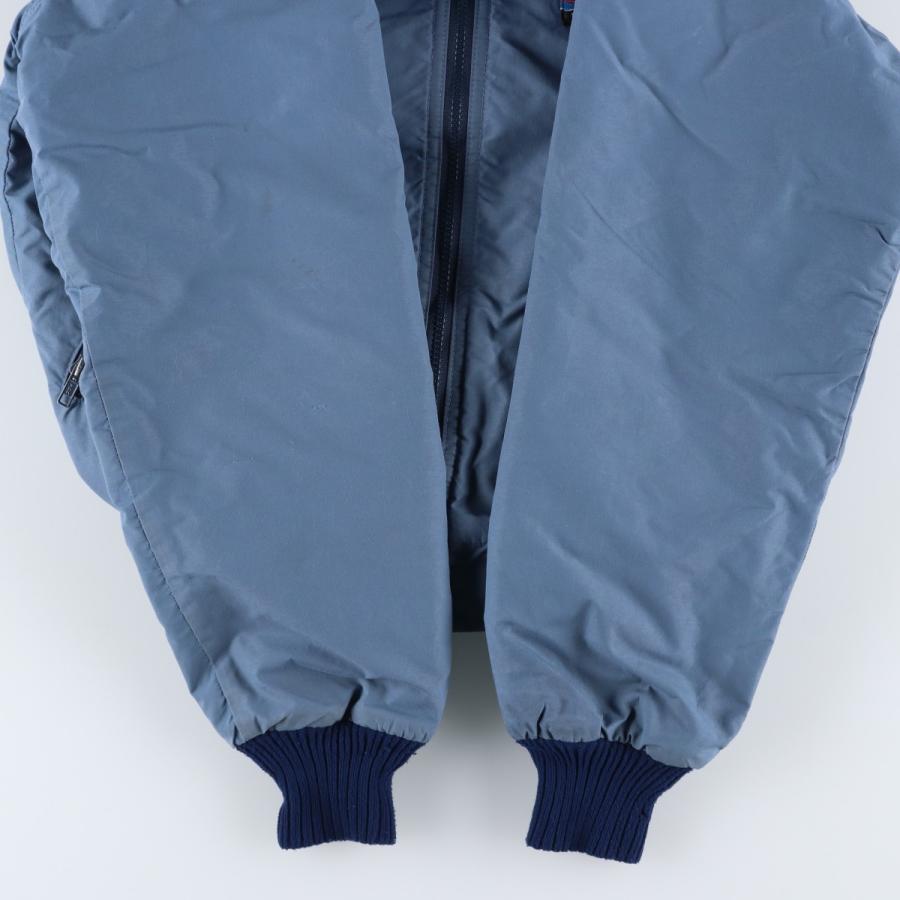 patagonia（パタゴニア） 古着 80年代 デカタグ ナイロンジャケット