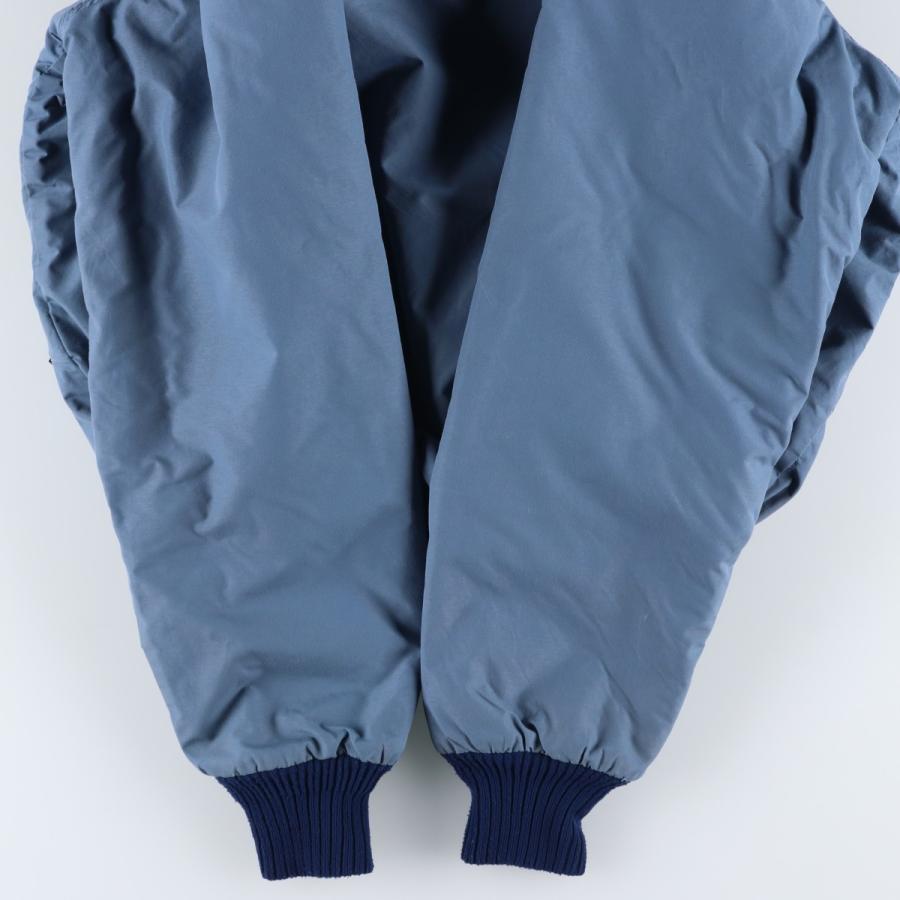 patagonia（パタゴニア） 古着 80年代 デカタグ ナイロンジャケット