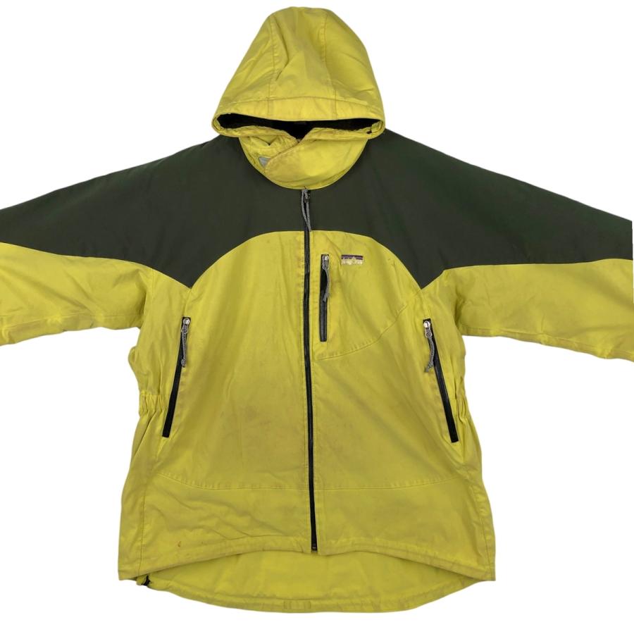 patagonia（パタゴニア） 古着 00年代 チェルシーマックジャケット