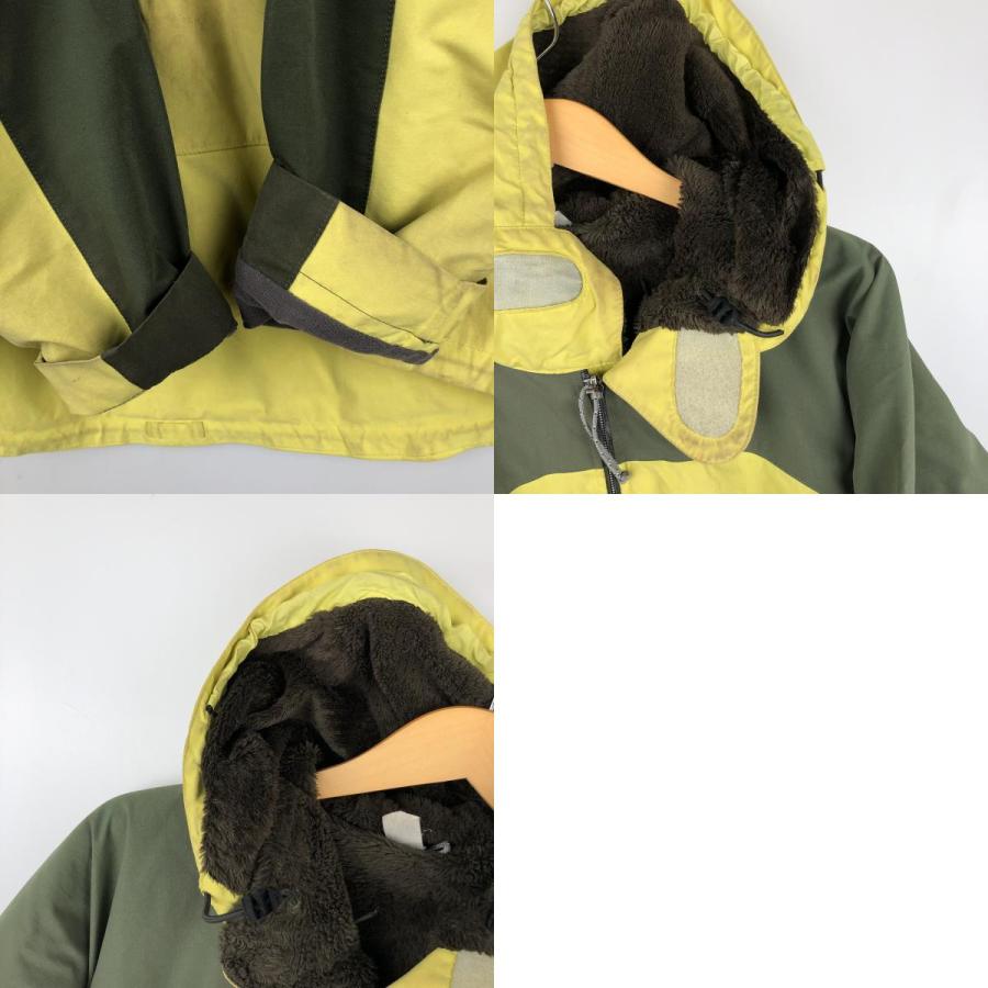 patagonia（パタゴニア） 古着 00年代 チェルシーマックジャケット
