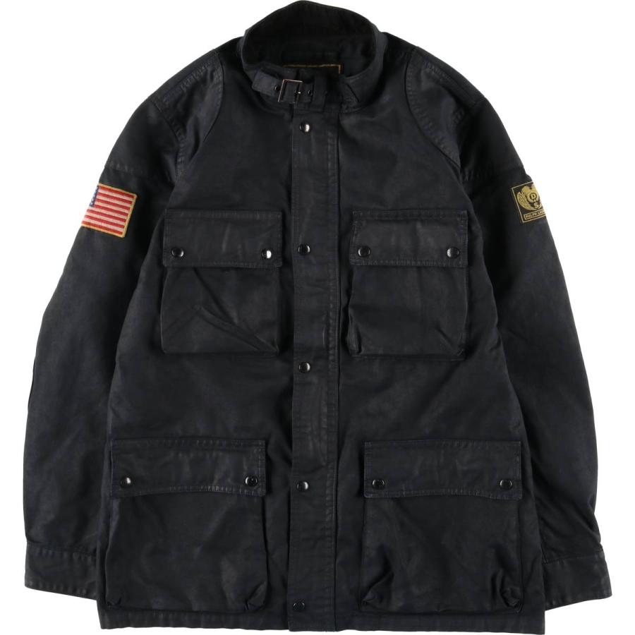 古着 ラルフローレン Ralph Lauren DENIM&SUPPLY デニム&サプライ