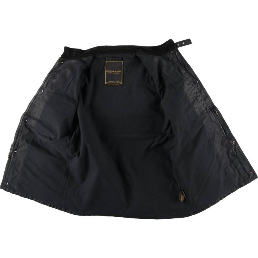 古着 ラルフローレン Ralph Lauren DENIM&SUPPLY デニム&サプライ