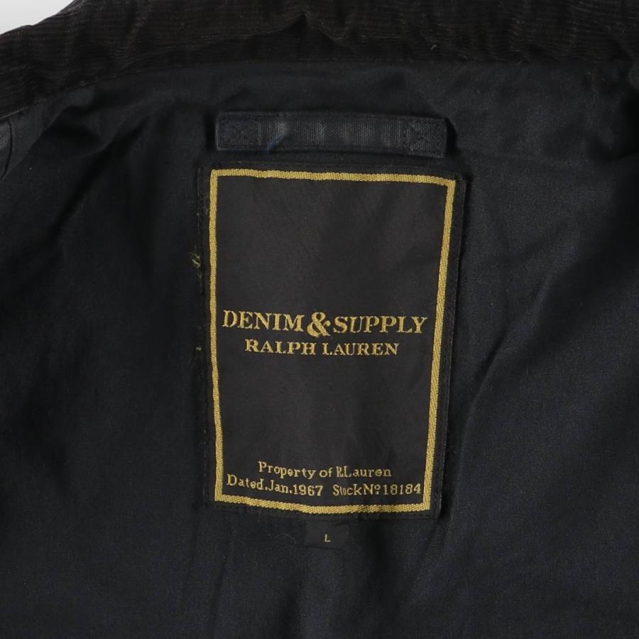 古着 ラルフローレン Ralph Lauren DENIM&SUPPLY デニム&サプライ